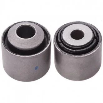 САЙЛЕНБЛОК ЗАДНЕЙ ПОДВЕСКИ (КОМПЛЕКТ) FEBEST VWAB-31KIT