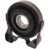ПОДШИПНИК ПОДВЕСНОЙ КАРДАННОГО ВАЛА (VOLKSWAGEN TOUAREG 2003-2010) FEBEST VWCB-TOUAR