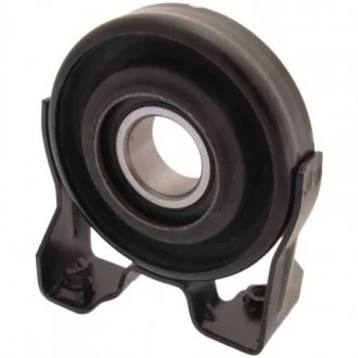 ПОДШИПНИК ПОДВЕСНОЙ КАРДАННОГО ВАЛА (VOLKSWAGEN TOUAREG 2003-2010) FEBEST VWCB-TOUAR