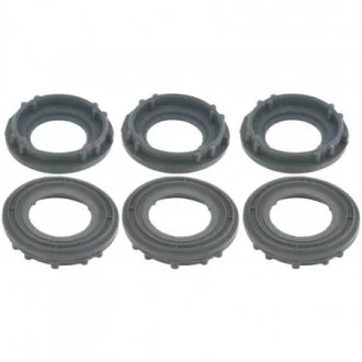 ПРОКЛАДЕННЯ КОЛОДЯЗЯ СВІЧКИ PCS 6. FEBEST VWCP-002-PCS6 (фото 1)