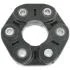 МУФТА КАРДАНА (VOLKSWAGEN TOUAREG 2003-2010) FEBEST VWDS-TOUAR