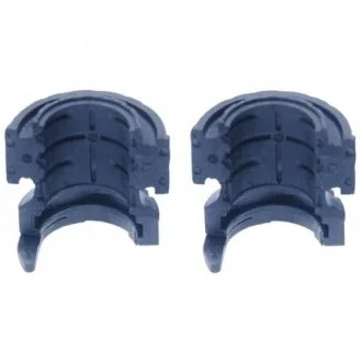 Фото 1 - втулка переднього стабілізатора комплект d20 FEBEST VWSB-002-KIT ВТУЛКА ПЕРЕДНЬОГО СТАБІЛІЗАТОРА КОМПЛЕКТ D20 FEBEST VWSB-002-KIT (фото 1)