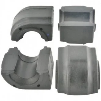 Втулка заднього стабілізатора D20.7 FEBEST VWSB-BA5R-KIT