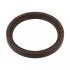 Сальник коленвала REAR VAG 85X105X11 (пр-во FEBI) 01090