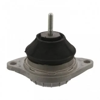 Подушка двигателя правая A100/A200/A90/Passat 66-95 FEBI BILSTEIN 01105
