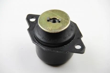 Опора двигуна (ліва) VW Passat/Golf/Vento 1.4/1.6/1.8/1.9D 88-99 FEBI BILSTEIN 01107