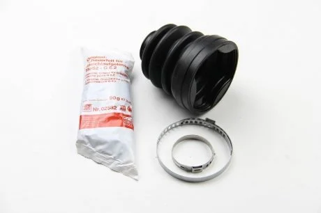 Пыльник ШРУСа внутр. FORD Focus I1998 - 2009 (FEBI) FEBI BILSTEIN 01116 (фото 1)