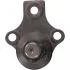Опора шаровая VW (Febi) FEBI BILSTEIN 01158 (фото 2)