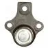 Опора шаровая VW (Febi) FEBI BILSTEIN 01158 (фото 3)