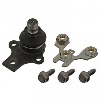 Опора шаровая VW (Febi) FEBI BILSTEIN 01158