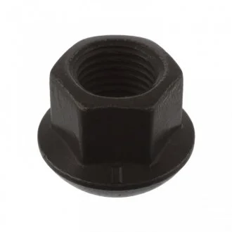 Гайка кріплення колеса VW T2/LT FEBI BILSTEIN 01214