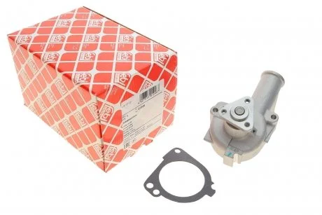 Водяний насос FEBI BILSTEIN 01246