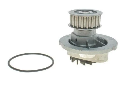 Насос водяной DAEWOO LANOS седан (KLAT) CHEVROLET AVEO седан (T250) 1,5 (Febi) FEBI BILSTEIN 01262