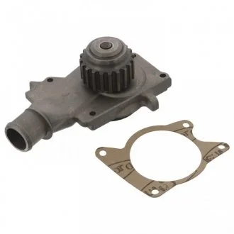 Насос водяной Ford (Febi) FEBI BILSTEIN 01282 (фото 1)