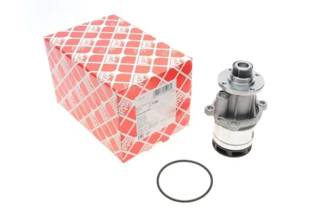 Водяний насос FEBI BILSTEIN 01296