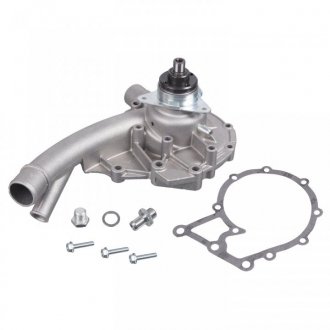 Насос водяной Mercedes (Febi) FEBI BILSTEIN 01354