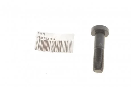 Шпилька колеса передня MB Sprinter/T2 (611)/Vario (670) 81- (M14x1.5) FEBI BILSTEIN 01471