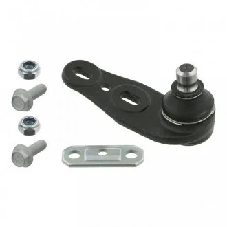 Опора шаровая AUDI нижн. (Febi) FEBI BILSTEIN 01522