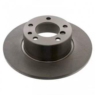Тормозной диск FEBI BILSTEIN 01716