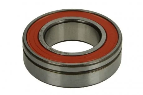 Підшипник в підвісний Opel Omega A/B 1.8-3.6 86-03, Zafira B 05-11 FEBI BILSTEIN 01796