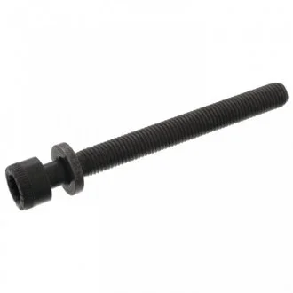 Болт головки блока, 1.4, 1.6, Caddy ||, -04 FEBI BILSTEIN 01799