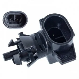 Датчик температуры наружного воздуха OPEL (FEBI) FEBI BILSTEIN 01840 (фото 1)