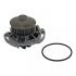 FEBI VW Помпа воды Golf 1,05 1/87- 10/91/1,3i 1/89-7/92/1,4i 10/91-/1,6i 9/92-9/ FEBI BILSTEIN 01853 (фото 1)