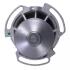 FEBI VW Помпа воды Golf 1,05 1/87- 10/91/1,3i 1/89-7/92/1,4i 10/91-/1,6i 9/92-9/ FEBI BILSTEIN 01853 (фото 2)