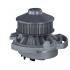 FEBI VW Помпа воды Golf 1,05 1/87- 10/91/1,3i 1/89-7/92/1,4i 10/91-/1,6i 9/92-9/ FEBI BILSTEIN 01853 (фото 4)