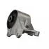 Подушка КПП VW Transporter T4 (70) 1990 - 2003 (FEBI) FEBI BILSTEIN 01908 (фото 4)