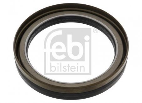 Кольцо масляное уплотняющее FEBI BILSTEIN 01992 (фото 1)