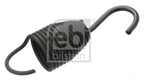 Пружина торм колодок 144700250 SAF FEBI BILSTEIN 02013