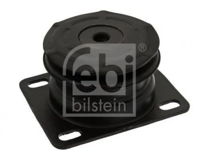Фото опора двигуна FEBI BILSTEIN 02074 ОПОРА двигуна FEBI BILSTEIN 02074