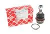Опора кульова VW (Febi) FEBI BILSTEIN 02107 (фото 5)