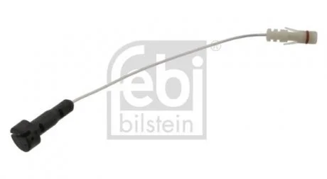 Фото 1 - датчик износа колодок FEBI BILSTEIN 02112 Датчик износа колодок FEBI BILSTEIN 02112 (фото 1)