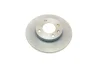 Диск тормозной FEBI BILSTEIN 02121 (фото 6)