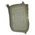 Фото 3 - febi vw расширительный бачок охлаждающей жидкости golf ii FEBI BILSTEIN 02205 FEBI VW Расширительный бачок охлаждающей жидкости GOLF II FEBI BILSTEIN 02205 (фото 3)