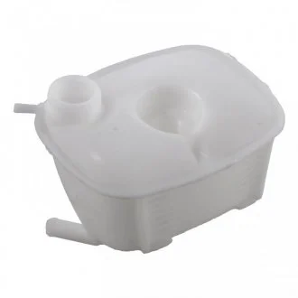 Фото febi vw расширительный бачок охлаждающей жидкости golf ii FEBI BILSTEIN 02205 FEBI VW Расширительный бачок охлаждающей жидкости GOLF II FEBI BILSTEIN 02205