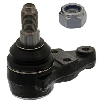 Кульова опора VW LT 28, 31, 35 4/1975- нижня л/п FEBI BILSTEIN 02220