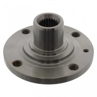 Ступица (передняя) FEBI BILSTEIN 02231