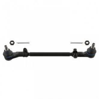 Фото febi vw рулевая тяга lt28-35 76-12/95 FEBI BILSTEIN 02289 FEBI VW Рулевая тяга LT28-35 76-12/95 FEBI BILSTEIN 02289
