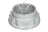 Гайка ступицы (М24x1,5) MERCEDES 82- (Пр-во FEBI) 02346