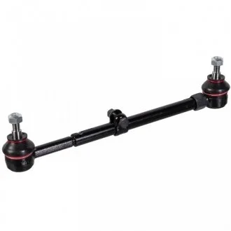 Рулевая тяга MERCEDES W124 &quot;FL &quot;84-&quot;97 FEBI BILSTEIN 02386 (фото 1)