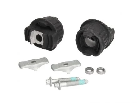 Ремкомплект задней балки MERCEDES 82-04 с двух сторон (FEBI) FEBI BILSTEIN 02497
