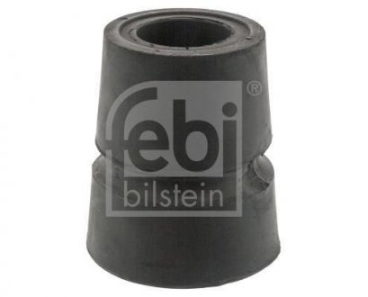 Підвіска, листова ресора FEBI BILSTEIN 02604