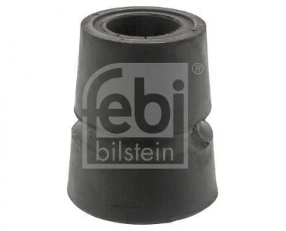 Фото подвеска, листовая рессора FEBI BILSTEIN 02604 Подвеска, листовая рессора FEBI BILSTEIN 02604