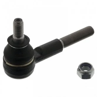 Накінечник рульової тяги FEBI BILSTEIN 02643