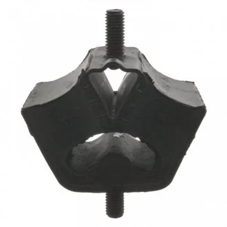 Подушка двигателя левая/правая А80/А90/Passat/Santana 66- FEBI BILSTEIN 02680