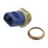 Датчик включения вентилятора VW,Audi,Seat (пр-во FEBI) 02756
