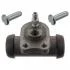 FEBI OPEL Цилиндр торм. KADETT D 79-84 ASCONA B 02772